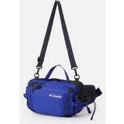 キャッスルロックヒップバッグ PU8429 437 AZUL [アウトドア系小型バッグ]