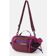 キャッスルロックヒップバッグ PU8429 624 Rich Wine [アウトドア小型バッグ]
