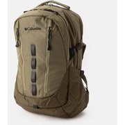 ペッパーロック30L バックパック PU8313 334 OLIVE BROWN [アウトドア系 デイパック]