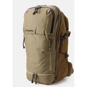 ペッパーロック33L バックパック PU8335 334 OLIVE BROWN [アウトドア系 デイパック]