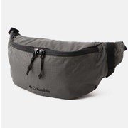 ミルスプリングヒップバッグ PU8398 039 CHARCOAL [アウトドア系ウエストバッグ]