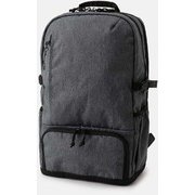 フレッチャーアベニュー20L バックパック PU8400 021 Grey Ash Heather [アウトドア系 デイパック]