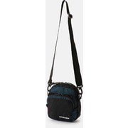 グレートスモーキーガーデンショルダー PU8404 425 Columbia Navy [アウトドア系ショルダーバッグ]