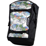 サードブラフジャパンSP PU8405 012 Black, UKIYOE [アウトドア系 デイパック]