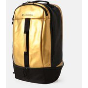 ブレムナースロープ35Lバックパック PU8419 012 Black,Gold [アウトドア系 デイパック]