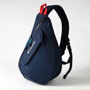 プライスストリームワンショルダー PU8234 427 Columbia Navy [アウトドア系ショルダーバッグ]