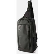 ブレムナースロープボディバッグ PU8422 010 Black [アウトドア系 ボディバッグ]