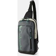 ブレムナースロープボディバッグ PU8422 011 Shark [アウトドア系 ボディバッグ]