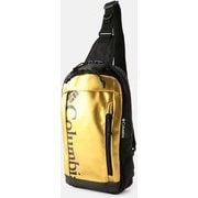 ブレムナースロープボディバッグ PU8422 012 Black,Gold [アウトドア系 ボディバッグ]