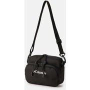 プライスストリームショルダーケース Price Stream Shoulder Case PU2788 010 BLACK [アウトドア ショルダーバッグ]