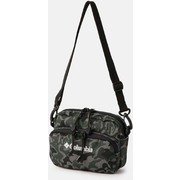 プライスストリームショルダーケース Price Stream Shoulder Case PU2788 049 Titanium II Camo [アウトドア ショルダーバッグ]