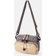 プライスストリームショルダーケース Price Stream Shoulder Case PU2788 265 British Tan [アウトドア ショルダーバッグ]