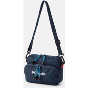 プライスストリームショルダーケース Price Stream Shoulder Case PU2788 427 Navy Columbia [アウトドア ショルダーバッグ]