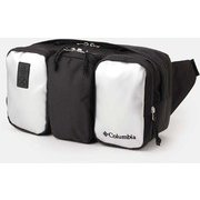 バイパーリッジ PU8244 024 Black,Silver [アウトドア ショルダーバッグ]