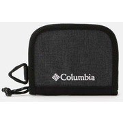 ナイオベラウンドジッパーウォレット PU2792 011 Black Heather [アウトドア ワレット]
