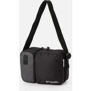 ナイオベショルダー PU8245 022 Black Heather [アウトドア ショルダーバッグ]