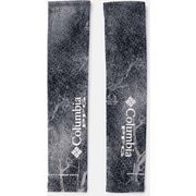 フリーザーゼロアームスリーブ Freezer Zero Arm Sleeves SU9090 Black Mako 012 S/Mサイズ 両腕入り2枚入り [アウトドア アームカバー]