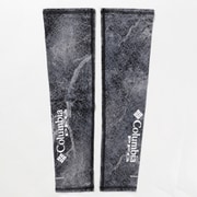 フリーザーゼロアームスリーブ Freezer Zero Arm Sleeves SU9090 Black Mako 012 L/XLサイズ 両腕入り2枚入り [アウトドア アームカバー]