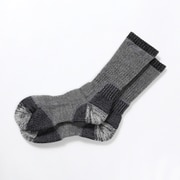 カラサワロングソックス Karasawa Long Socks PU2771 010 Black L/XLサイズ [アウトドア ソックス ユニセックス]