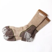 カラサワロングソックス Karasawa Long Socks PU2771 257 Delta L/XLサイズ [アウトドア ソックス ユニセックス]