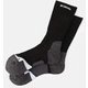 セイバーロングソックス Saber Long Socks PU2772 010 Black S/Mサイズ [アウトドア ソックス ユニセックス]