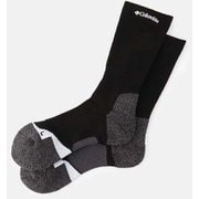 セイバーロングソックス Saber Long Socks PU2772 010 Black S/Mサイズ [アウトドア ソックス ユニセックス]