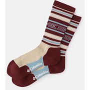 イーグルプルームロードロングソックス Eagle Plume Road Long Socks PU2773 638 Dusty Crimson S/Mサイズ [アウトドア ソックス ユニセックス]