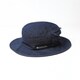 ツキャノンアイルブーニー PU5479 464 Collegiate Navy Denim L/XLサイズ [アウトドア ハット]