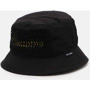 ウルフロードバケット PU5487 010 Black S/Mサイズ [アウトドア ハット]