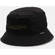 ウルフロードバケット PU5487 010 Black L/XLサイズ [アウトドア ハット]