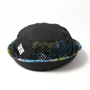 ウルフロードバケット PU5487 499 Tokyo Blue Camo L/XLサイズ [アウトドア ハット]