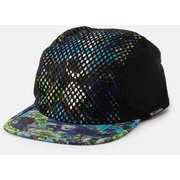 ウルフロードキャップ PU5488 499 Tokyo Blue Camo [アウトドア キャップ]