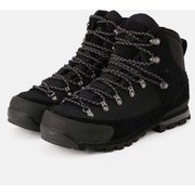 カラサワミストオムニテック YU0300 010 Black US5(23cm） [トレッキングシューズ ユニセックス]
