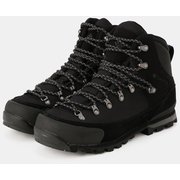 カラサワミストオムニテック YU0300 010 Black US9(27cm） [トレッキングシューズ ユニセックス]