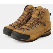 カラサワミストオムニテック YU0300 286 Elk US6.5(24.5cm） [トレッキングシューズ ユニセックス]