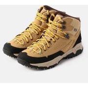 クレッセントピーク 2 アウトドライ YL0744 739 Light Curry US5.5(22.5cm） [ハイキングシューズ レディース]