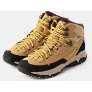 クレッセントピーク 2 アウトドライ YL0744 739 Light Curry US7.5(24.5cm) [ハイキングシューズ レディース]
