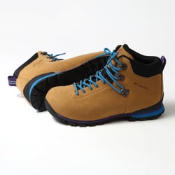 ヨドバシ.com - コロンビア Columbia メテオミッド2オムニテック