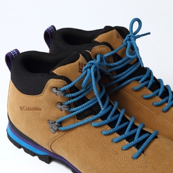 ヨドバシ.com - コロンビア Columbia メテオミッド2オムニテック