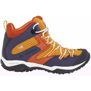 セイバー IV ミッド アウトドライ Saber IV Mid OutDry YL7463 466 Noctumal US7(24cm) [ハイキングシューズ レディース]