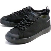ホーソンレイン2ロウアドバンスオムニテック YU0315 010 Black US5（23cm） [アウトドアシューズ ユニセックス]