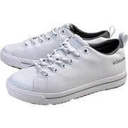 ホーソンレイン2ロウアドバンスオムニテック YU0315 100 White US5（23cm） [アウトドアシューズ ユニセックス]