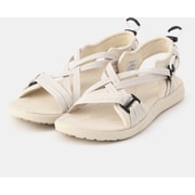 シーカーサンダル BL0102 102 Fawn, White US5（22 cm） [アウトドア サンダル レディース]