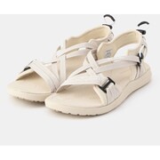 シーカーサンダル BL0102 102 Fawn, White US6（23 cm） [アウトドア サンダル レディース]