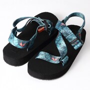 クスコピアストラップ YU0330 470 Flower Timberwolf US6(24cm） [サンダル ユニセックス]