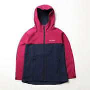 ヘブンカウンTウィメンズジャケット HAVEN COUNTY WOMEN'S JACKET PL3187 550 Sサイズ [アウトドア ジャケット レディース]