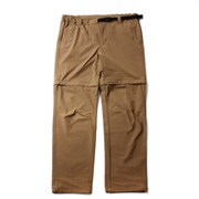 オリザバスパイアーウィメンズコンバーチブルパンツ ORIZABA SPIRE WOMEN'S CONVERTIBLE PANT PL5090 257 Delta Mサイズ [アウトドア パンツ レディース]
