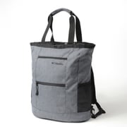 スウィフトカレントパーク2ウェイトート SWIFTCURRENTPARK 2WAY TOTE PU8415 021 [アウトドア系 トートバッグ]