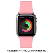 L_AWS_PA_P [Apple Watch Series 1/2/3/4 対応 38/40mm BAND PASTELS CANDY]