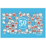 SHDRF979 マグネット DORAEMON 50th Anniversary_50 poses 50 poses [キャラクターグッズ]
